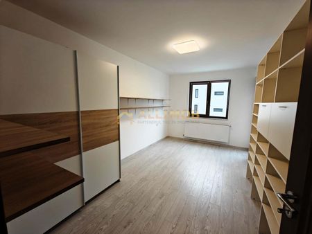 Apartament 2 camere zona Albert - Photo 4