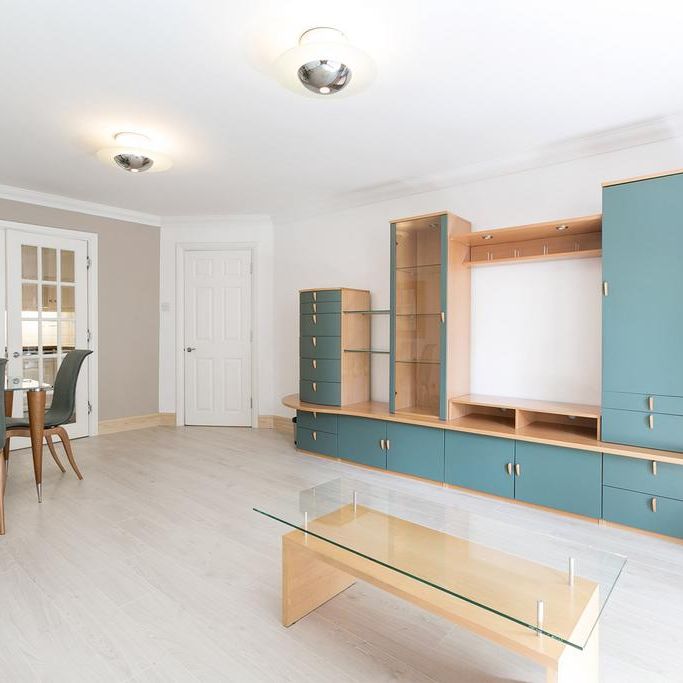 1 bedroom apartment to rent - Photo 1