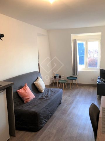 QUARTIER PONT NEUF, Appartement T2 de 30 m² entièrement refait à neuf ! - Photo 3