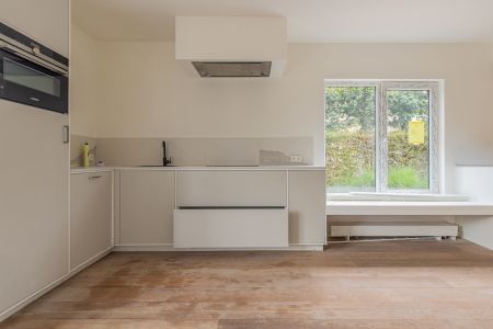 Gemoderniseerd, centraal gelegen appartement - Photo 5