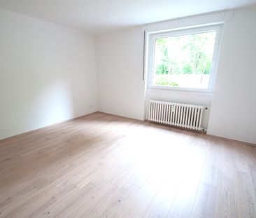 Single-Apartment mit Sonnenbalkon! - Photo 6