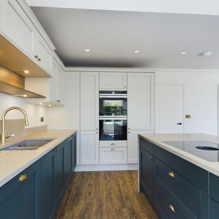 3 bed detached house to rent in Appleyard Close, Whitchurch, Aylesbury, Buckinghamshire, HP22 4FX - Photo 4