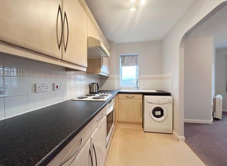 1 bedroom apartment to rent - Photo 5