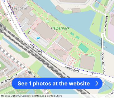 Helperpark 302 23 - Photo 1