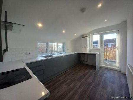 1 bedroom property to rent in Grimsby - Photo 2