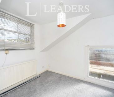 2 bedroom apartment to rent Clarendon Place, Kemptown - Photo 5