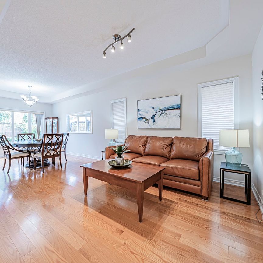 For Lease - 3152 Morning Glory Mews, Mississauga, Ontario - Photo 1