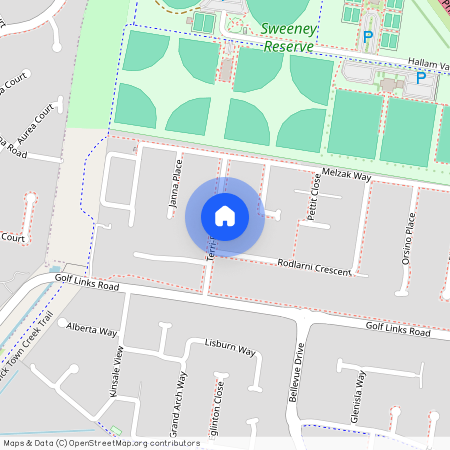 12 Terri-Ester Drive, Berwick VIC 3806