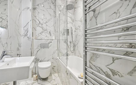 2 bedroom apartment to rent - Photo 2