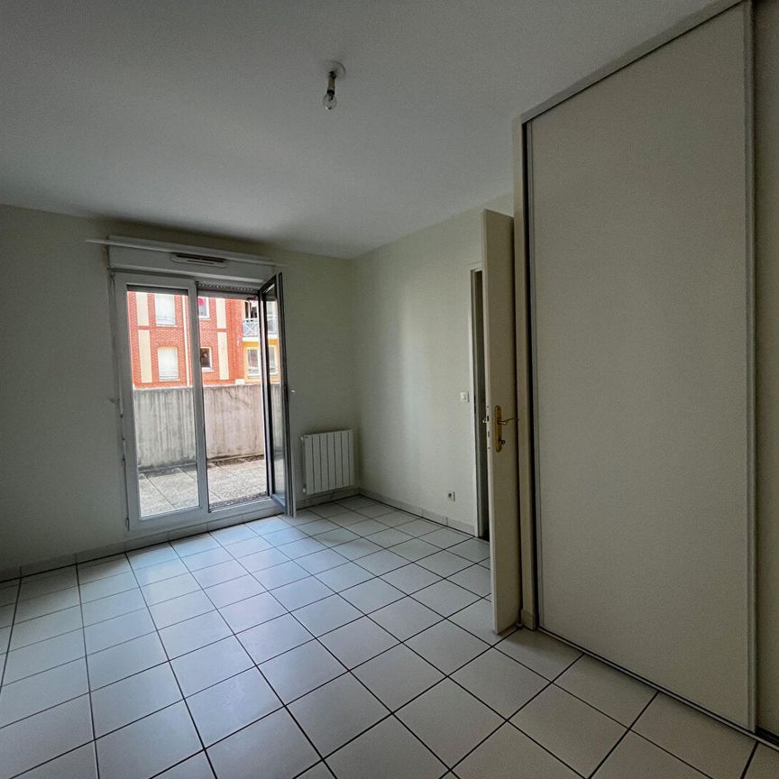Location Appartement 3 pièces 59m² - Photo 1