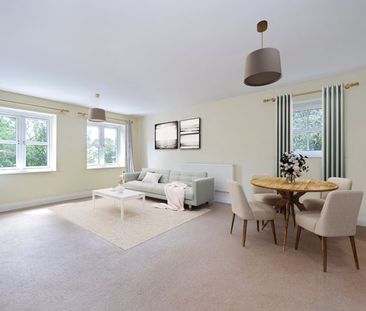 Reris Grange Close Milford, Godalming - 2 bedrooms Property for let... - Photo 2