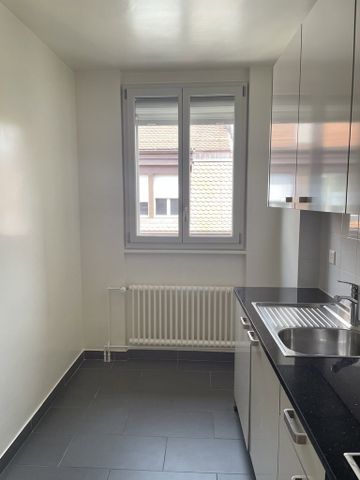 3 Zimmer, 47 m², 5. Stock - Photo 3