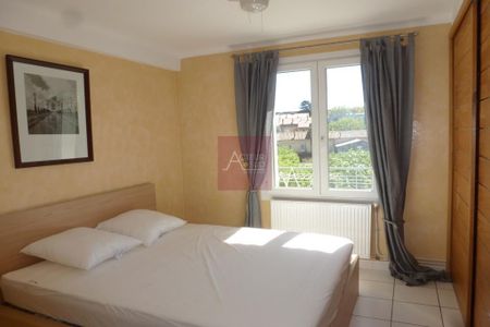 LOCATION APPARTEMENT 3 PIÈCES MONTPELLIER ARCEAUX - Photo 3