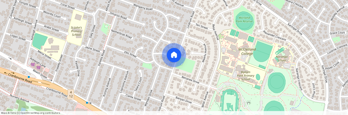 70 Lindrum Road, Vic 3199, Frankston