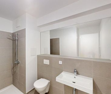 Own Your Style – Stylisches 1-Zimmer-Apartment mit Loggia im Herzen... - Photo 1