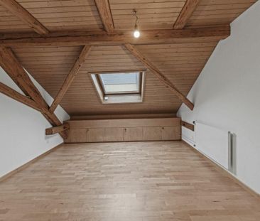 4.5-Zimmer-Wohnung in Münchwilen - 95 m², Dachgeschoss, sofort bezu... - Foto 5