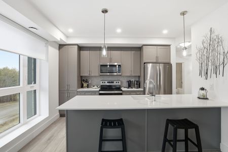 For Lease - 4 Kimberly Lane Unit# 219, Collingwood, Ontario - Photo 3
