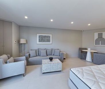 Studio/Γκαρσονιέρα για ενοικίαση Άγιος Ιωάννης (Νέος Κόσμος) - Photo 3