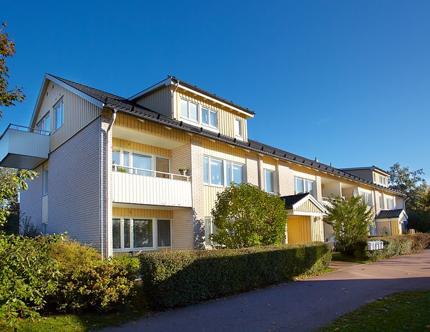 Kapellvägen, Karlstad - Photo 1
