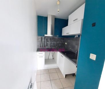 A LOUER - APPARTEMENT CARPENTRAS - 1 pièces 34.50m² - Photo 2