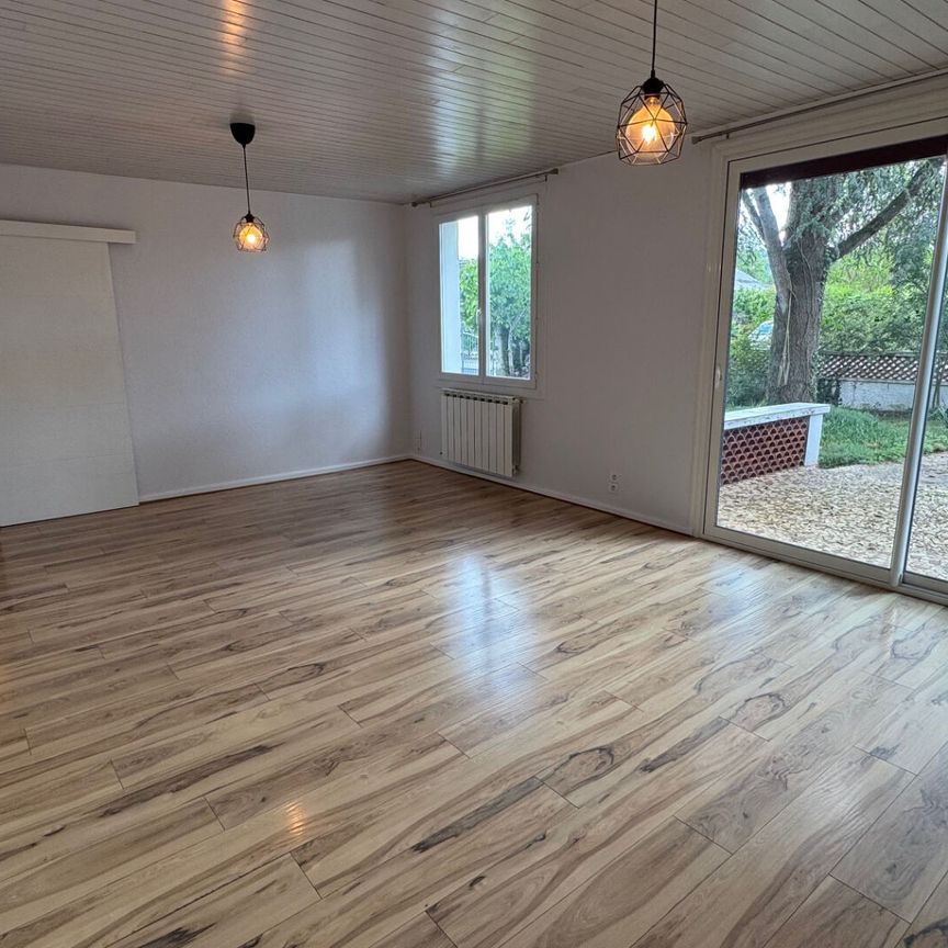 MONEIN proche collège au Calme, Maison 4 chambres et magnifique Jardin, - Photo 1