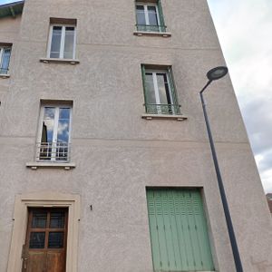 1 rue de la Poste 69100 VILLEURBANNE - Photo 2