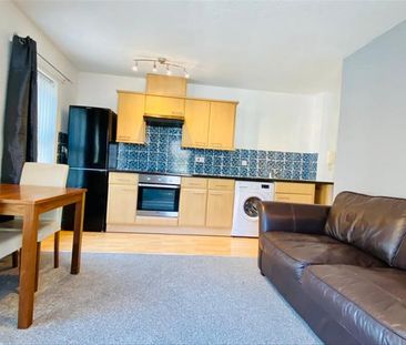 1 bedroom flat to rent - Photo 6