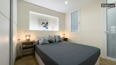 2-bedroom apartment for rent in l'Antiga Esquerra de l'Eixample, professionals and students welcome, no couples. - Photo 4