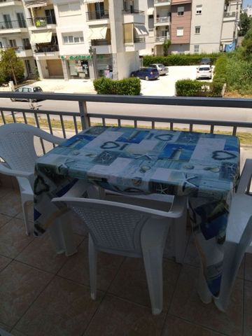 Διαμέρισμα για ενοικίαση Περαία (Θερμαϊκός) - Photo 5
