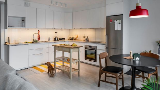 Blåsebergavägen, Limhamn - Foto 1