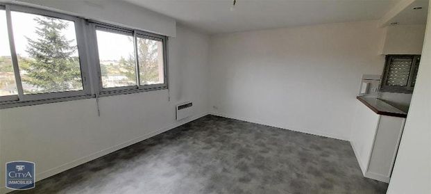 Location Appartement 2 pièces 41m² POITIERS 86000 - Photo 1