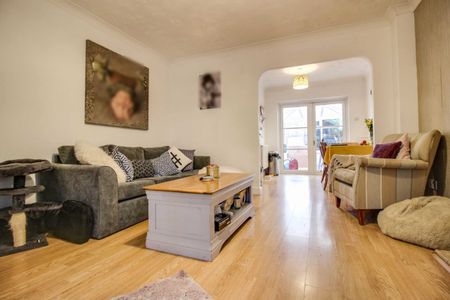 Wynwards Road, Swindon, Swindon, SN25 - Photo 2