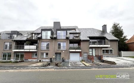 Appartement te huur - Photo 3