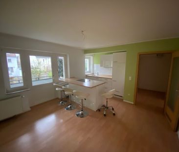 2,5-Zimmer mit Einbauküche - Foto 3