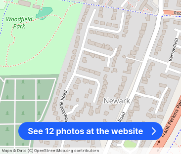 Dorchester Crescent, PETERBOROUGH - Photo 1