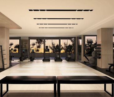 For Lease - 705 Davis Drive Unit# 707, Newmarket, Ontario - Photo 4