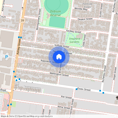 4 Brunswick Street, Vic 3012, West Footscray