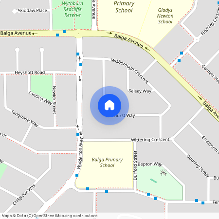 25 Ticehurst Way, WA 6061, Balga