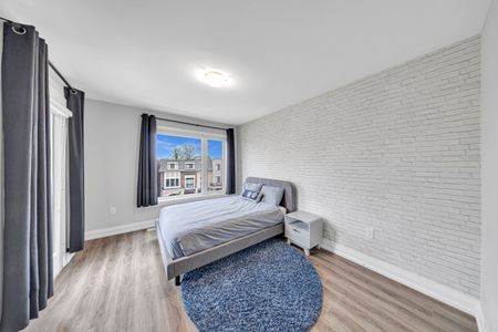 For Lease - 6 Vaudeville Drive, Toronto, Ontario - Photo 2