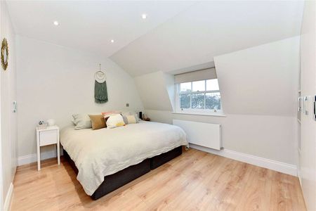 Clifton Hill, St. John's Wood, London, NW8 0JT - Photo 5