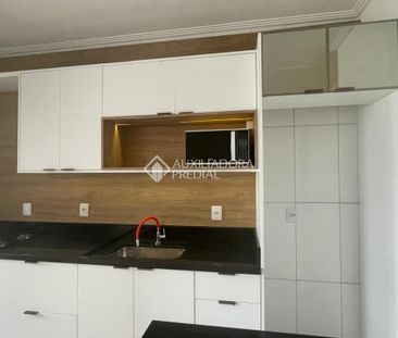Apartamento com 2 quartos e 52m² para alugar em Barnabé, Gravataí. - Photo 5