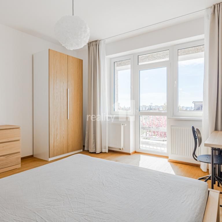 Pronájem bytu atypický 17 m2 - Photo 1