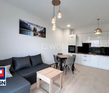 Mieszkanie na wynajem Olecko - Do wynajęcia WYPOSAŻONY APARTAMENT |... - Фото 4