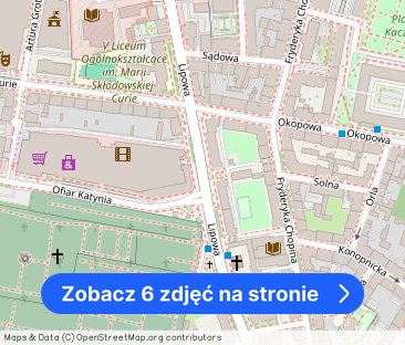 Kawalerka w centrum na wynajem - Zdjęcie 1
