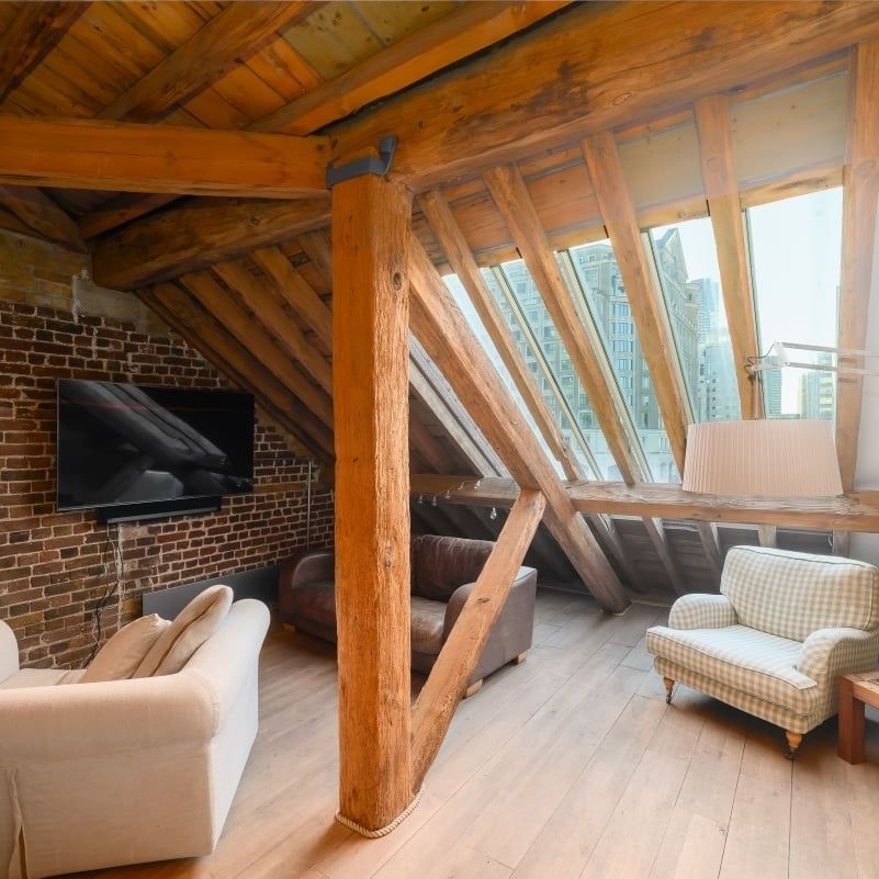 3 bedroom penthouse to rent - Photo 1