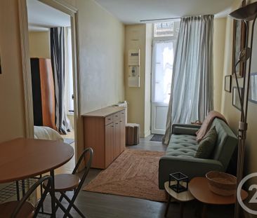 Location Appartement 2 pièces 28m² BAZAS 33430 - Photo 1