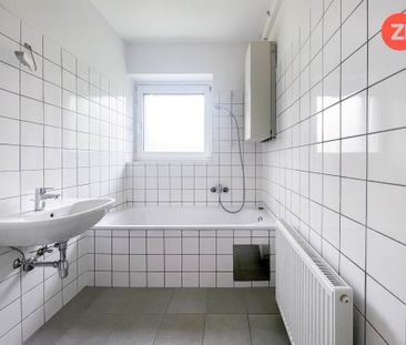 Geförderte 2-Zimmer Wohnung nahe der St.Martin bei Traun Bahnhaltes... - Photo 1