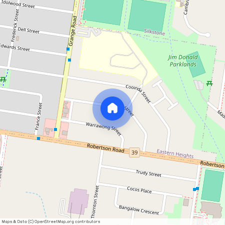 19 Kiah Street, QLD 4305, Eastern Heights
