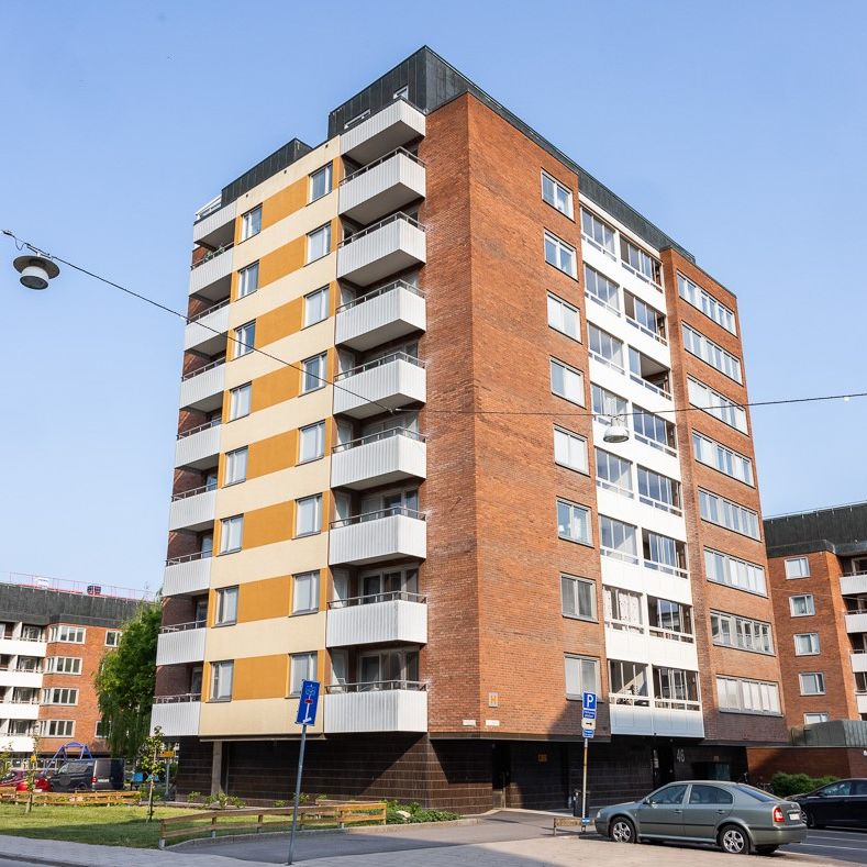 Generalsgatan 46, Centrala Staden - Foto 1