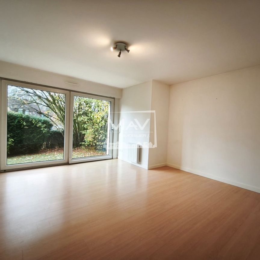 Maison à louer à Wasquehal • - Photo 1